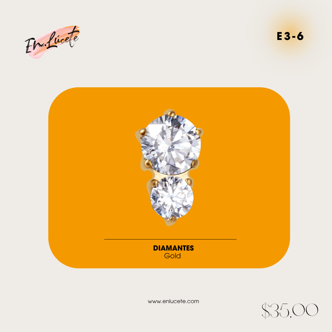 E3-6 Diamantes