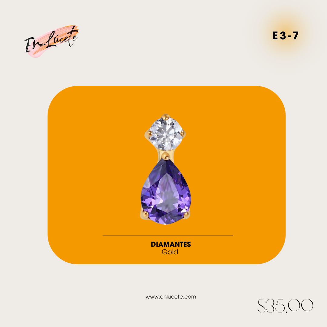 E3-7 Diamantes