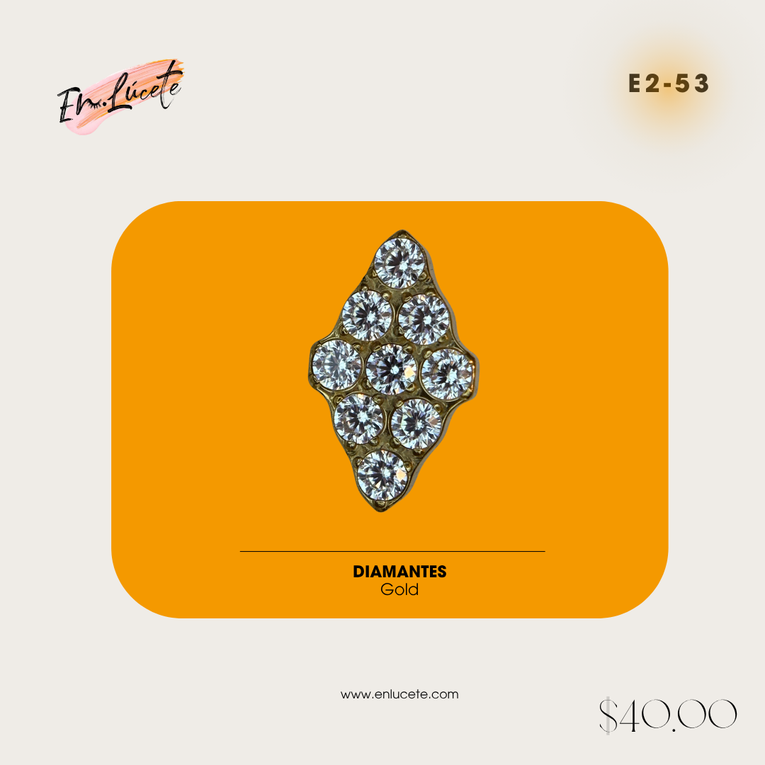 E2-53 Diamantes