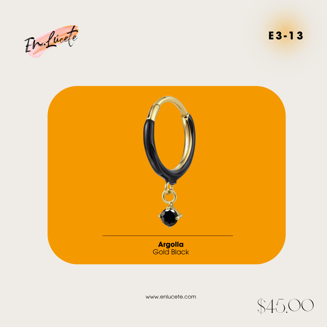 E3-13 Argolla