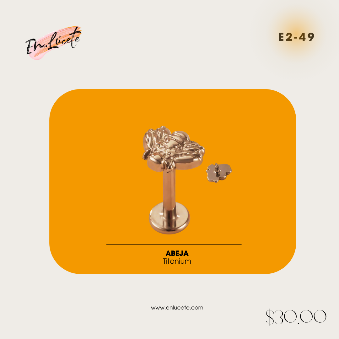 E2-49 Abeja