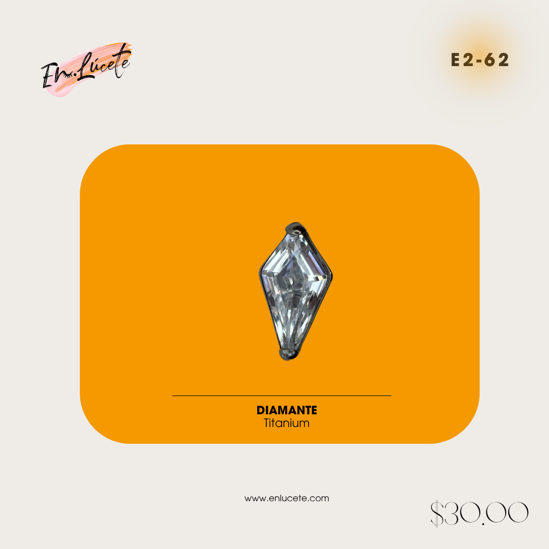 E2-62 Diamante