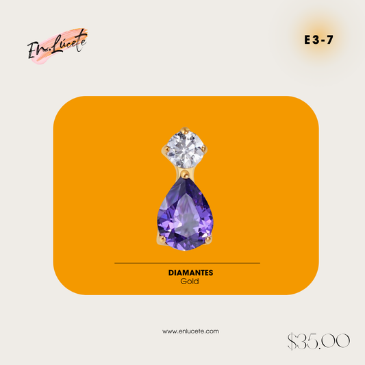E3-7 Diamantes