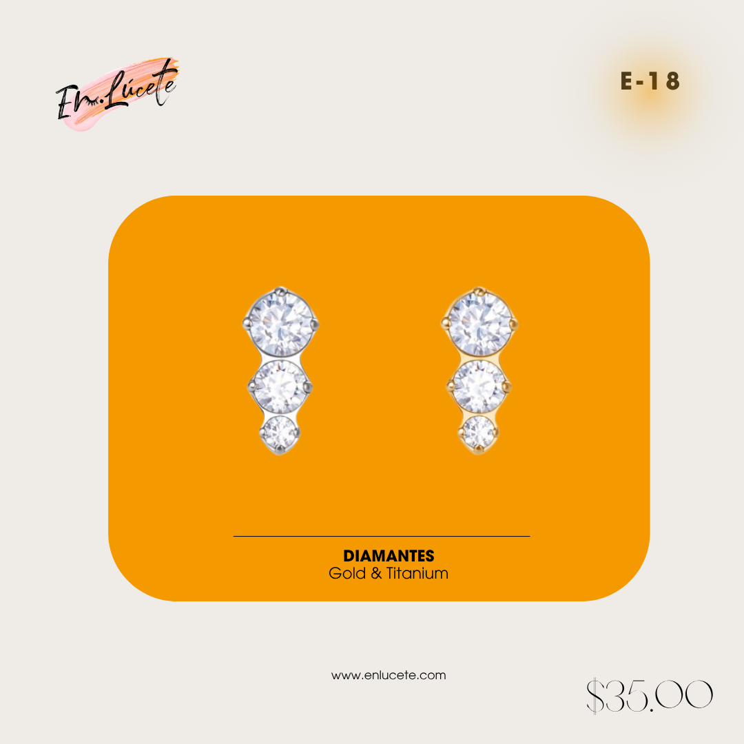 E-18 Diamantes