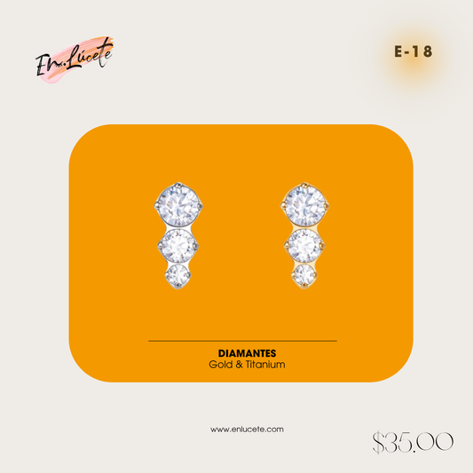 E-18 Diamantes