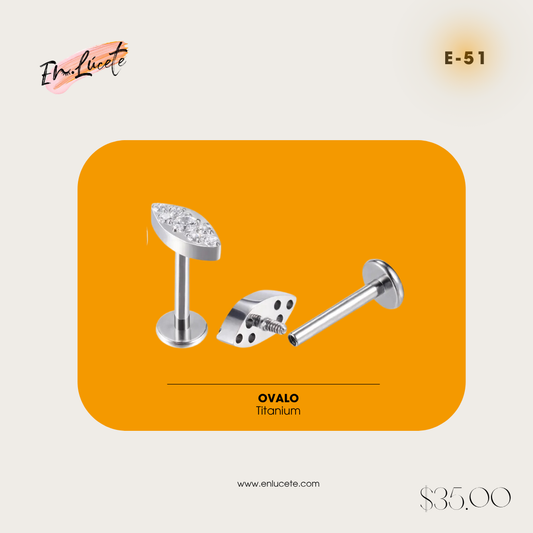 E-51 Ovalo