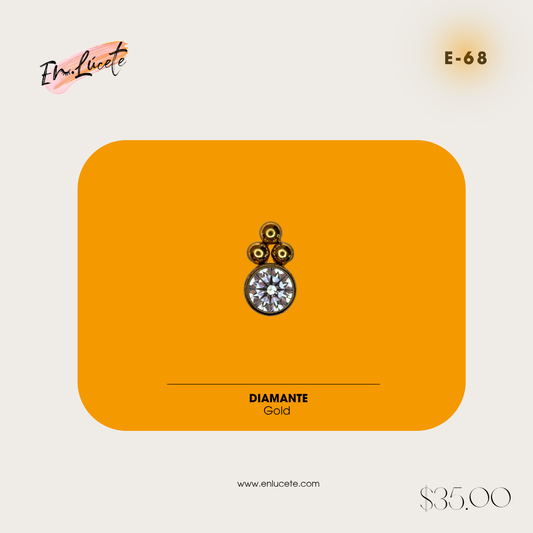 E-68 Diamante