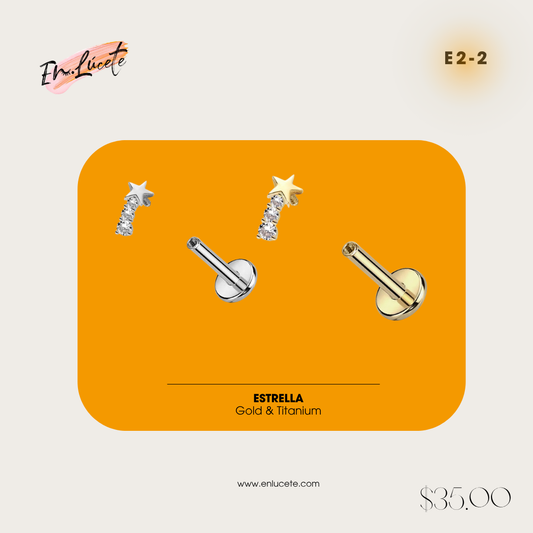 E2-2 Estrella