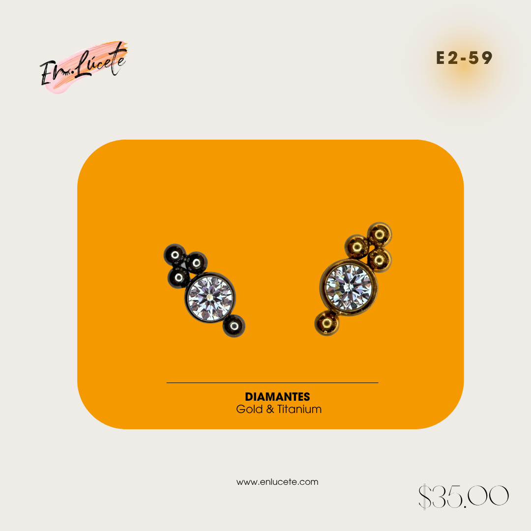 E2-59 Diamantes