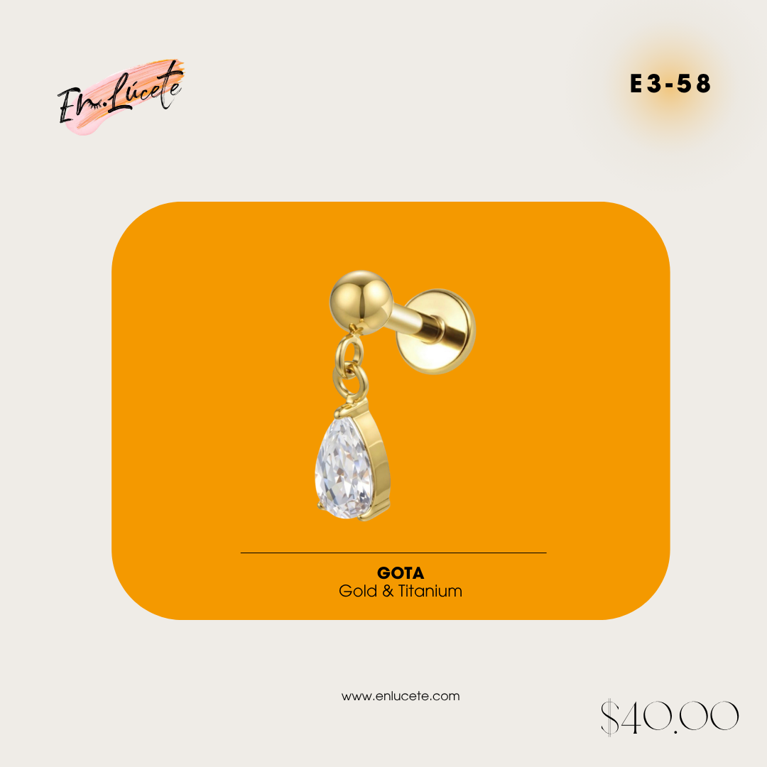 E3-58 Gota