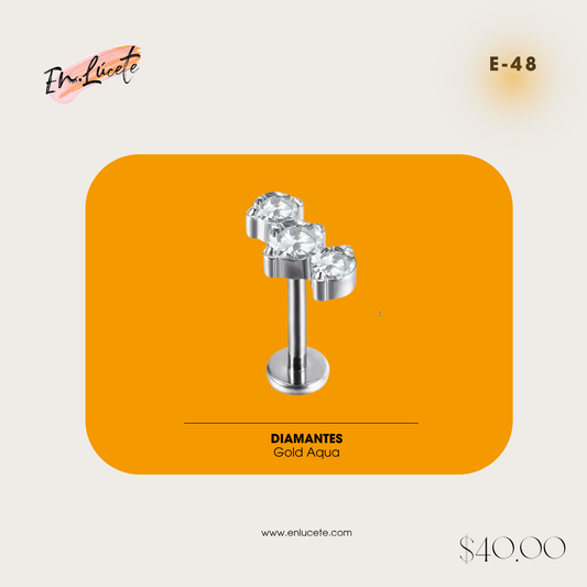 E-48 Diamantes