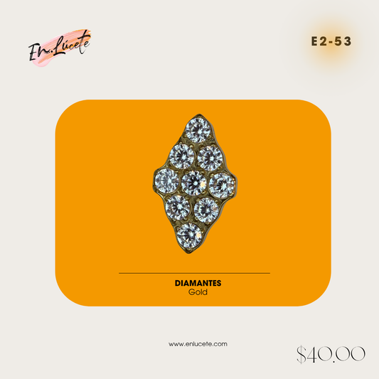 E2-53 Diamantes