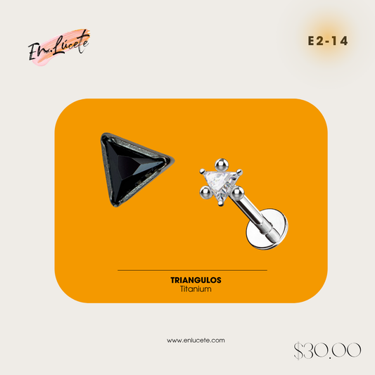 E2-14 Triangulos